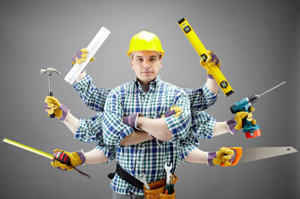 Home assistance