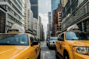 Cab Driver’s Advice For Hailing Taxis