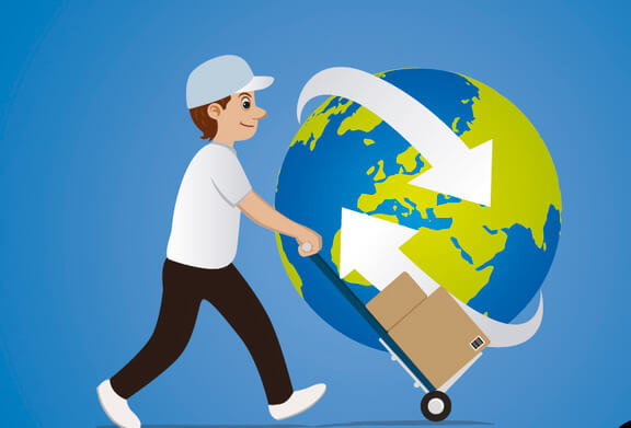 Parcel Delivery