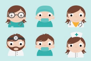 Mobile App Makes It Painless Doctor Appointments