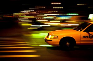 Can Taxi Applications Reduce Drunk And Driving ?