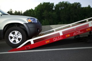 An Essential Mobile App For Roadside Assistance