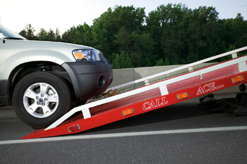 Roadside assistance