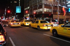 Why People Should Use Taxi Services In The City ?