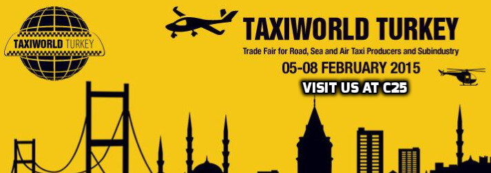 Taxi World Turkey