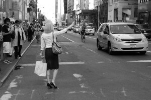 How Mobile App Based Taxis Are Safer For Ride ?