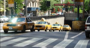 How Much The Cost Requires To Start Up A Taxi Service ?