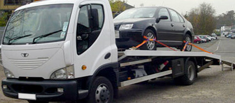 Towing