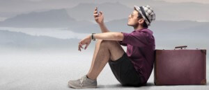 Significance Of Mobile Apps For Travelers