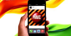 Uber Intends To Add SOS Panic Button In Mobile App