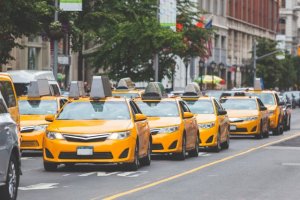 What is Radio Taxi and How does it work ?