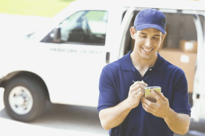 Seamless On-demand Delivery App Having Good Prospects In Asia