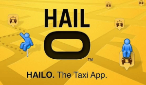 Taxi App Hailo Preps Another Round Of Funding