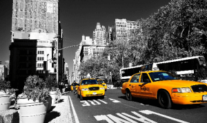 How Does Taxi Service Became A Popular Mode Of Transportation ?