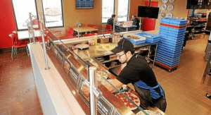 How Top Five Food Industries Take Orders Through Mobile App?