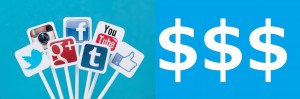 Tips For Taxi Drivers To Earn More Money By Using Social Media