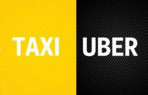 Is Uber Eating London Taxi Business ?