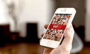 Flawless Mobile Apps to Have Lunch At Door Step