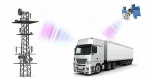 How GPS based vehicle tracking system works?