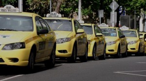 UK Taxi Industry Market Forecasting, Is It All About The Mobile App ?