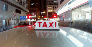 #4 Causes Why Cabbies Doesn’t Land Up on Time