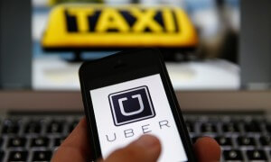 Why Uber Should Be Regulated Like Taxis ?