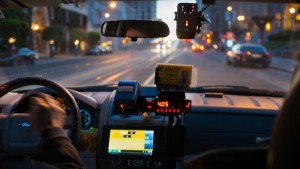 How Technology Redefines The Taxi Business ?