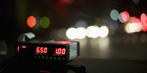 Now Metered Taxi Cabs Can Use Uber For Their Business