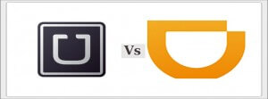 Four Reasons as to why Uber gave in to Didi Chuxing ?