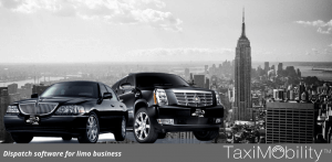 Get your limo booking & dispatch operations simplified with an extensive suite