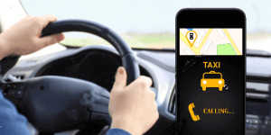 Significance of an Advanced Mobile App for the Taxi Industry in 2017