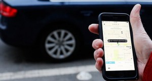 Impact of Uber over Limo Industry