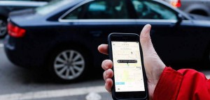 Uber’s Simplified Business Model that Brought a Huge Impact in the Taxi Industry