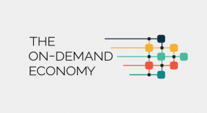 On-demand economy heats up, Intuit Report says