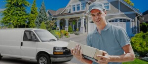 How technology improved the courier industry & the key trends in 2017?