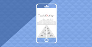 More Interesting Features To Look for, With TaxiMobility Version 7.0