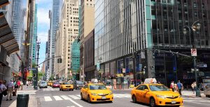 Five Marketing Strategies That Will Work For Your Taxi Business