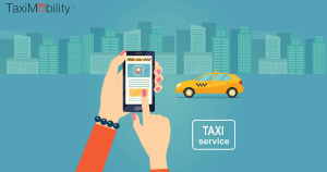 How Uber Used a Simplified Business Model to Disrupt the Taxi Industry?