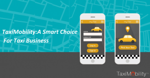 Taxi Dispatch System: A smart choice for taxi business