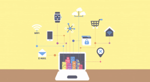Impact of IoT on the Taxi Industry