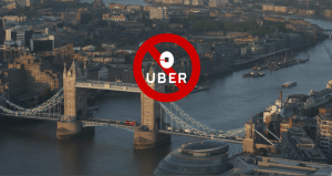 What went wrong with Uber?