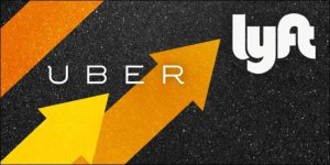 Taxi companies embrace Uber and Lyft in their ladder to success