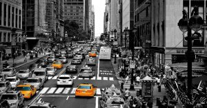 Blow out your rivals  with our Taxi dispatch system
