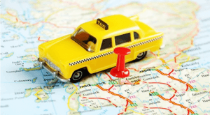 Starting a taxi business in Nigeria? Find the best possibilities