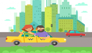 Losing customers? Build your taxi business with improved engagement
