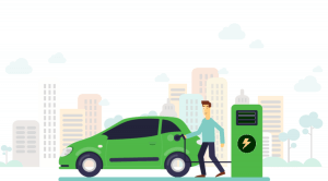 Green vehicles set to make a strong entry in the Indian market