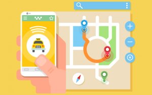 Advantageous taxi technology overhauls its disadvantages