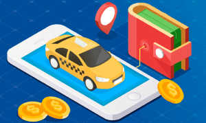 A glimpse into the future of the taxi industry in USA, UK & UAE