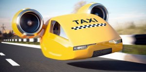 ‘Tis time for taxis to take off