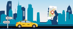5 Do’s and Don’ts for a successful taxi business
